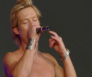 Adam Rickitt