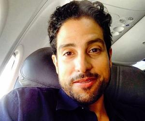 Adam Rodriguez