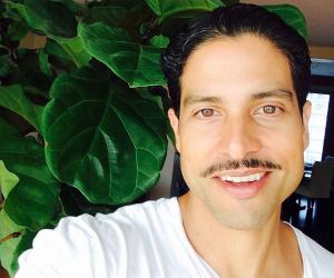 Adam Rodriguez