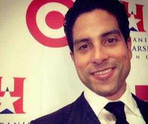 Adam Rodriguez