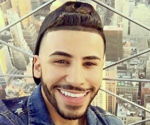 Adam Saleh