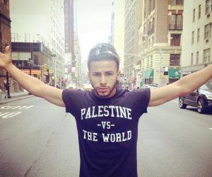 Adam Saleh