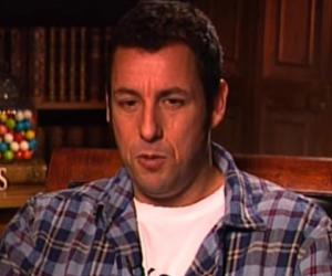 Adam Sandler