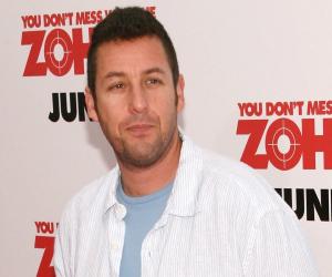 Adam Sandler