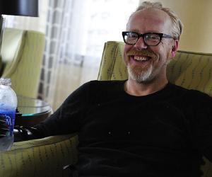 Adam Savage