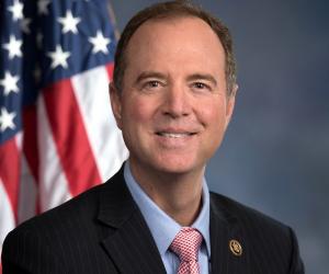 Adam Schiff Biography