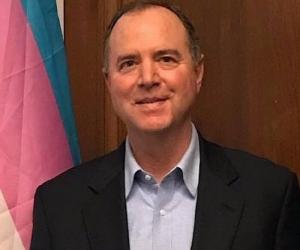 Adam Schiff