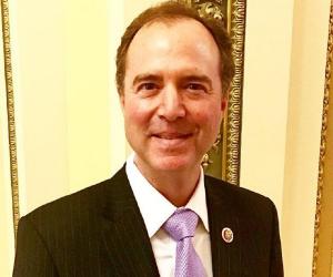 Adam Schiff