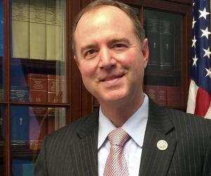 Adam Schiff