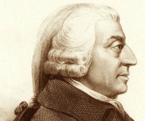 Adam Smith