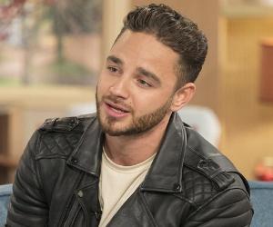 Adam Thomas