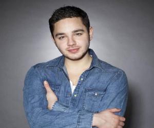 Adam Thomas