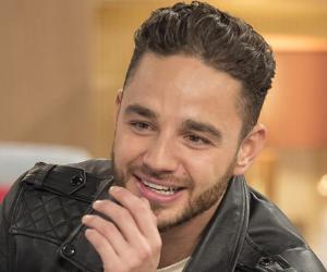 Adam Thomas