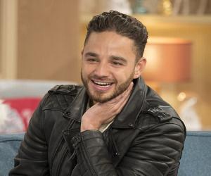 Adam Thomas