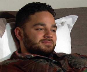 Adam Thomas