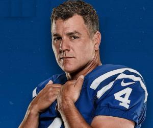 Adam Vinatieri