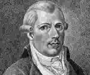 Adam Weishaupt Biography