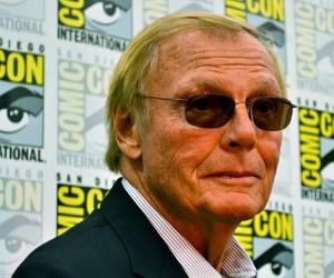 Adam West