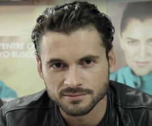 Adan Canto