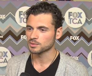 Adan Canto