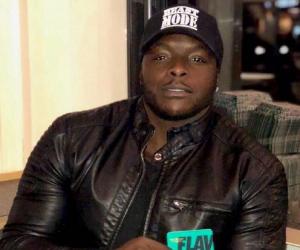 Adebayo Akinfenwa Biography