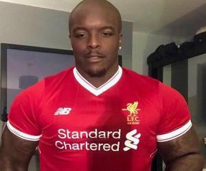 Adebayo Akinfenwa