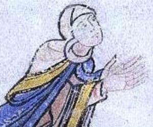 Adeliza of Louvain