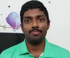 Adhiban Baskaran