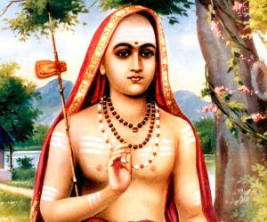 Adi Shankara Biography