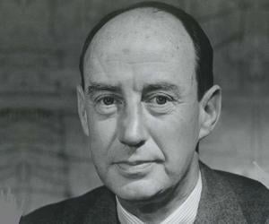 Adlai Stevenson II