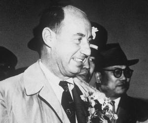 Adlai Stevenson II