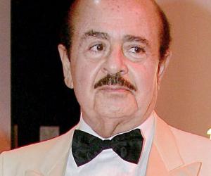 Adnan Khashoggi