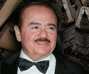 Adnan Khashoggi