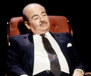 Adnan Khashoggi