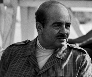 Adnan Khashoggi