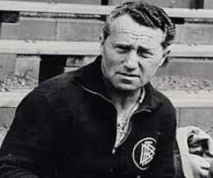 Adolf Dassler Biography