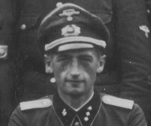 Adolf Eichmann<