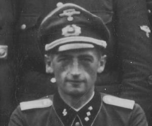 Adolf Eichmann