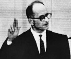 Adolf Eichmann