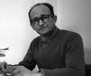 Adolf Eichmann