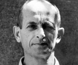 Adolf Eichmann