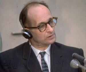 Adolf Eichmann