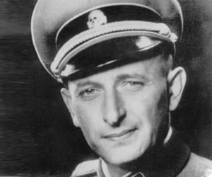 Adolf Eichmann