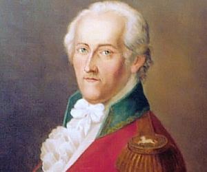 Adolf Franz Friedrich, Freiherr von Knigge