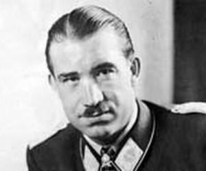 Adolf Galland Biography