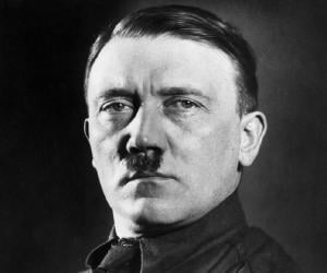 Adolf Hitler Biography