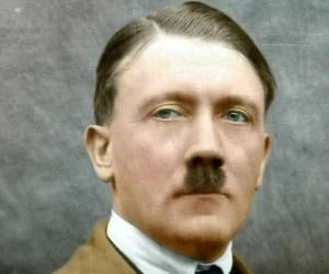 Adolf Hitler