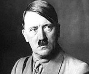 Adolf Hitler