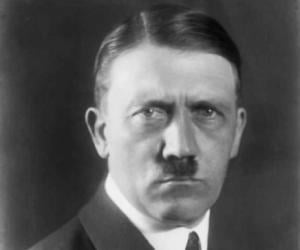 Adolf Hitler