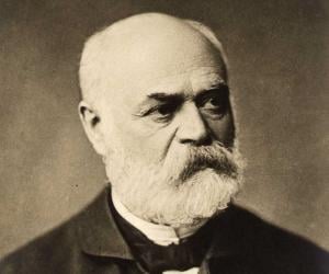 Adolf von Henselt Biography